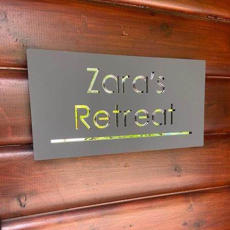 شقة Zara'S Retreat دونكاستر المظهر الخارجي الصورة