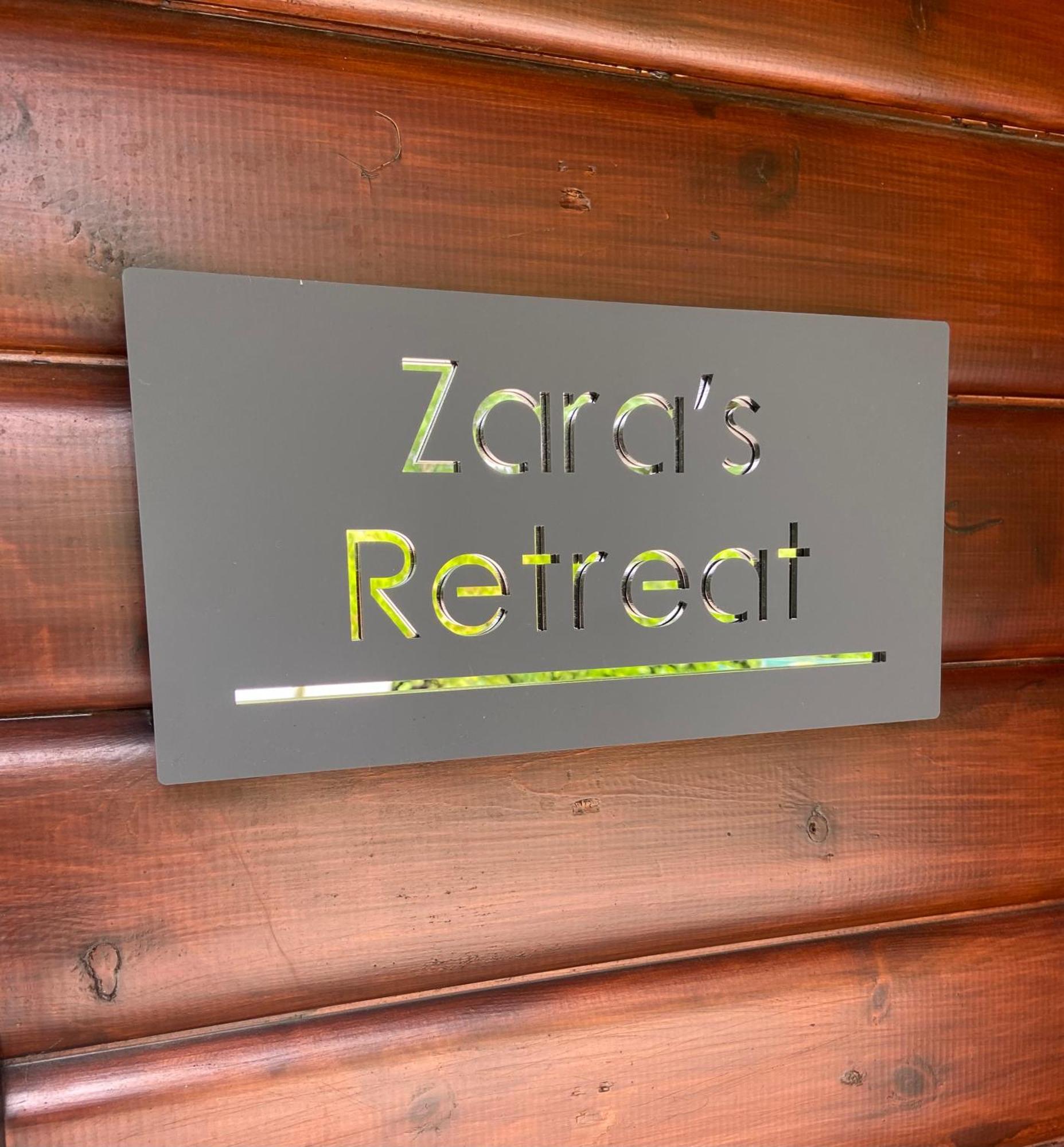 شقة Zara'S Retreat دونكاستر المظهر الخارجي الصورة